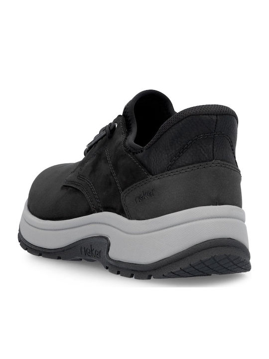 Sneakers Black