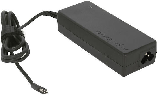 Movano 90W USB Typ-C USB-C Netzteil Schwarz