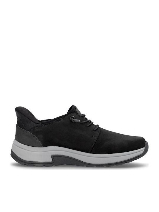Sneakers Black