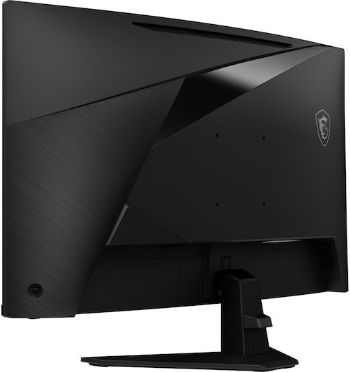 MSI MAG 32CQ6F VA HDR Curved Monitor 31.5" QHD 2560x1440 180Hz With Response Time 0.5ms GTG