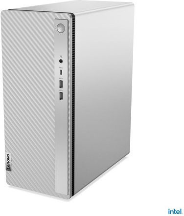 Lenovo IdeaCentre 5 14IAB7 Настолен компютър (Ядро i5-12400/8ГБ DDR4/512ГБ SSD/W11 Home)