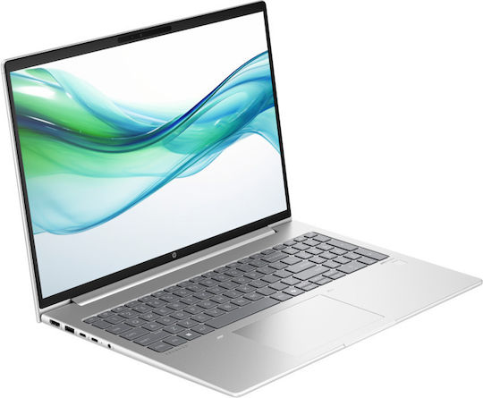 HP HP ProBook 460 G11 16" IPS FHD+ (Ultra 7-155U/32GB/512GB SSD/W11 Pro) (International English Keyboard)