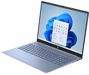 HP Pavilion 16-AF0945 16" IPS FHD+ (Основен Ултра 7-155U/16ГБ/512ГБ SSD/W11 Home) (US Клавиатура)