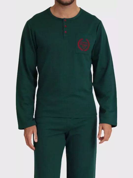 Uomo Green