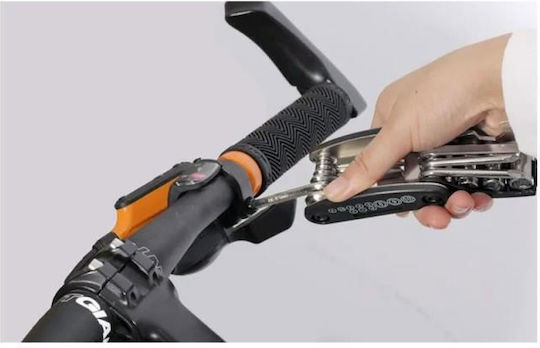 Rockbros Fahrrad-Multitool