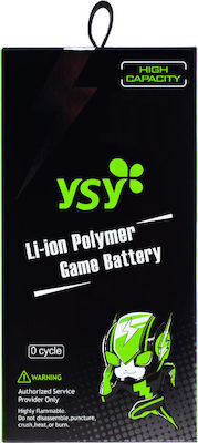 Oem Ysy Replacement Battery Bn56 Compatible 4900mah Replacement Battery Redmi 9a/9c Poco M2 Pro