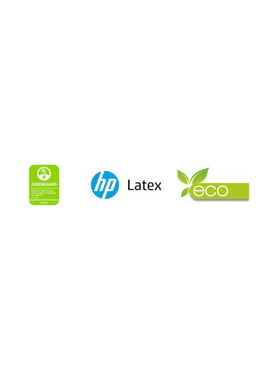 Αφίσες Κουζίνα Σαλόνι Λουλούδι Πολύχρωμο Λιβάδι Διακόσμηση Τοίχου 3x 30x40