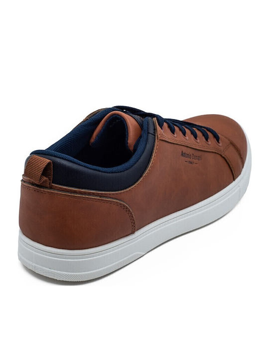 Men's Casual Shoes Brown