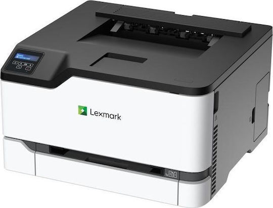 Lexmark CS331dw Έγχρωμoς Εκτυπωτής Laser