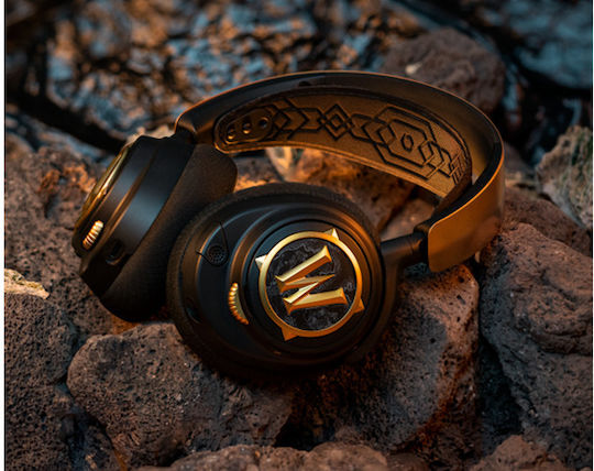 SteelSeries Arctis Nova 7 Wireless Over Ear Gaming Headset with Connection Bluetooth / USB World Of Warcraft Edition