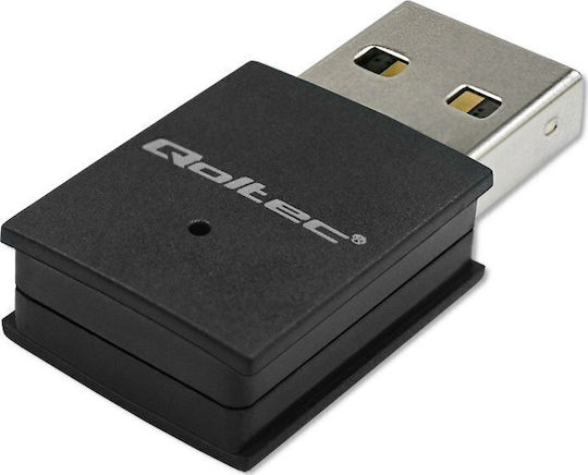 Ultra Fast Mini Wifi Adapter Ac Standard Bt 4.0 Usb 600mbps
