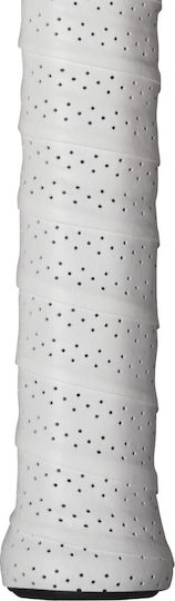 Wilson Pro Overgrip Бял 3броя