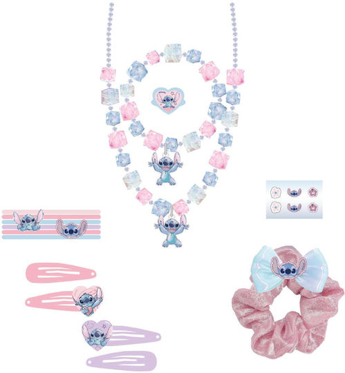 Cerda Disney Stitch Beauty Accessories Set