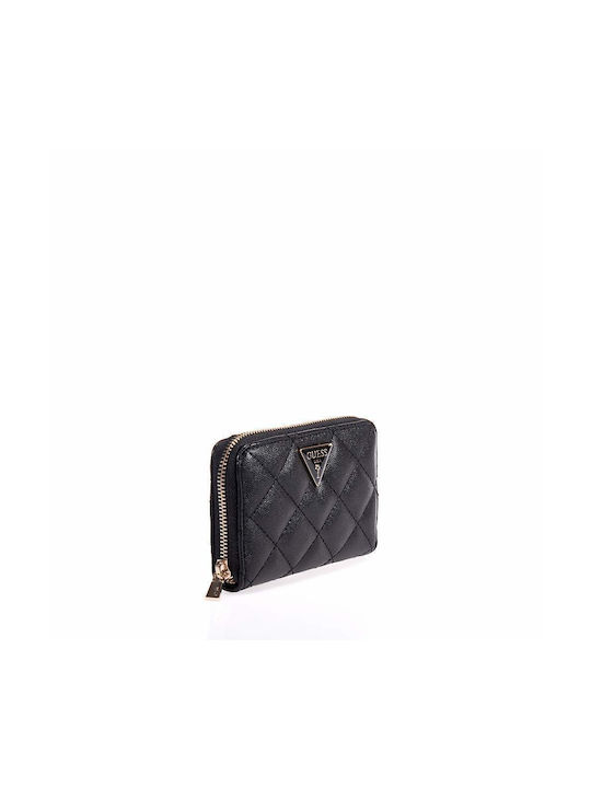 Guess Women's Wallet Black