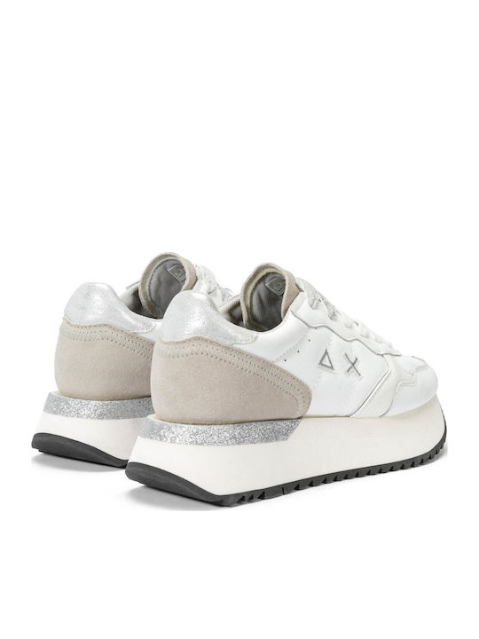 Sneakers White