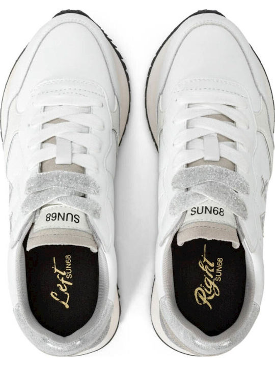 Sneakers White