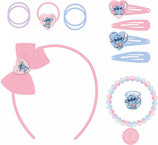Cerda Disney Stitch Schönheitsset