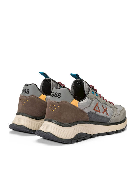 Sneakers Gray