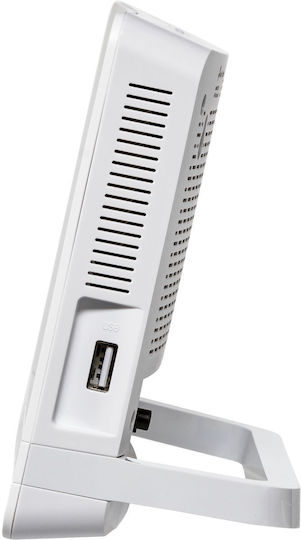 TP-LINK VX231V v1 Ασύρματο VDSL2 Modem Router Wi‑Fi 6 με 3 Θύρες Gigabit