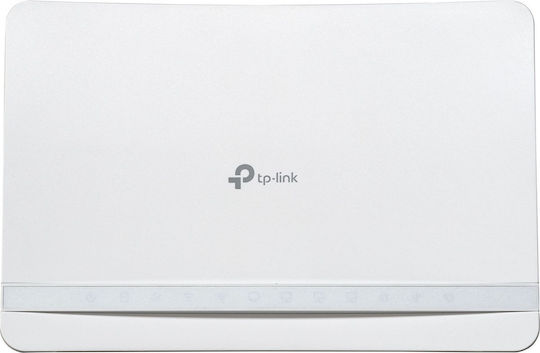TP-LINK VX231V v1 Ασύρματο VDSL2 Modem Router Wi‑Fi 6 με 3 Θύρες Gigabit