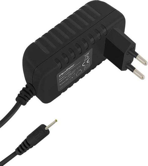 Qoltec Universal Τροφοδοτικό 5 3A με Ισχύ 15W