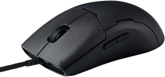 Xiaomi Mouse Lite RGB Gaming Mouse 6200 DPI Black