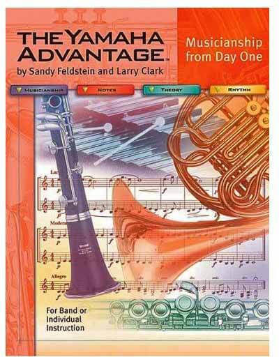 Yamaha Advantage Книга 2