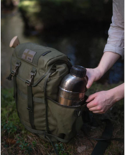 Savotta Military Pouch Waist Green 25lt