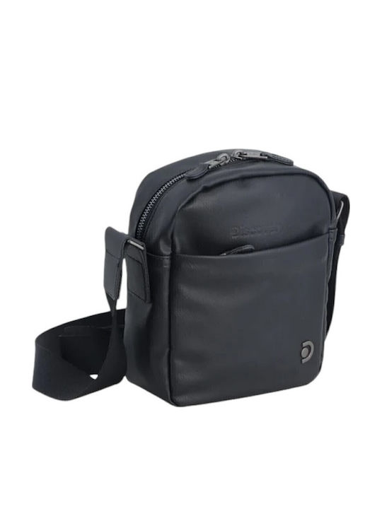Men's Bag Shoulder / Crossbody Black
