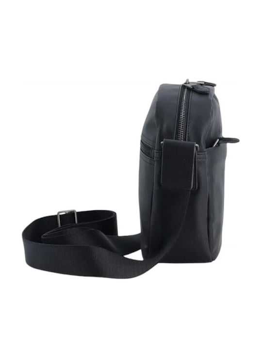 Men's Bag Shoulder / Crossbody Black