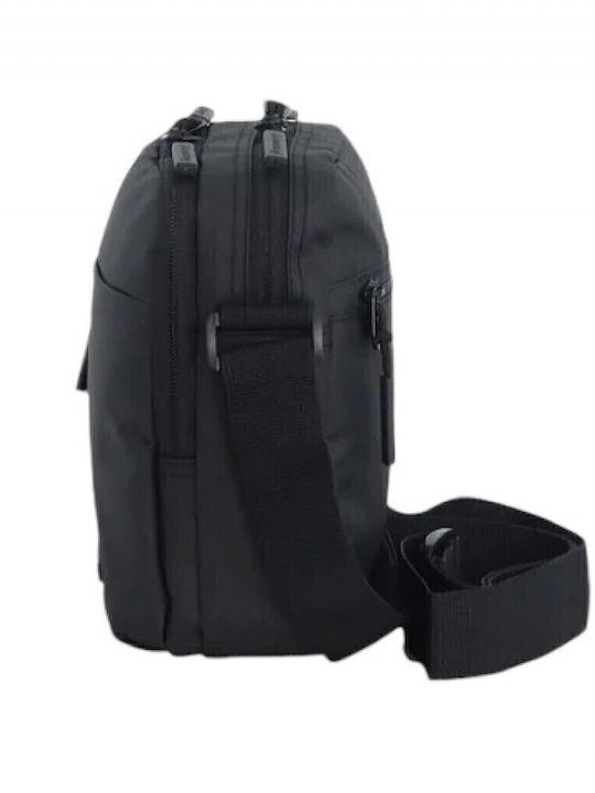 Men's Bag Shoulder / Crossbody Black