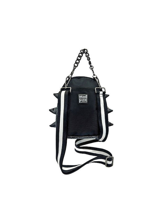 Madpax Kids Bag Shoulder Bag Black