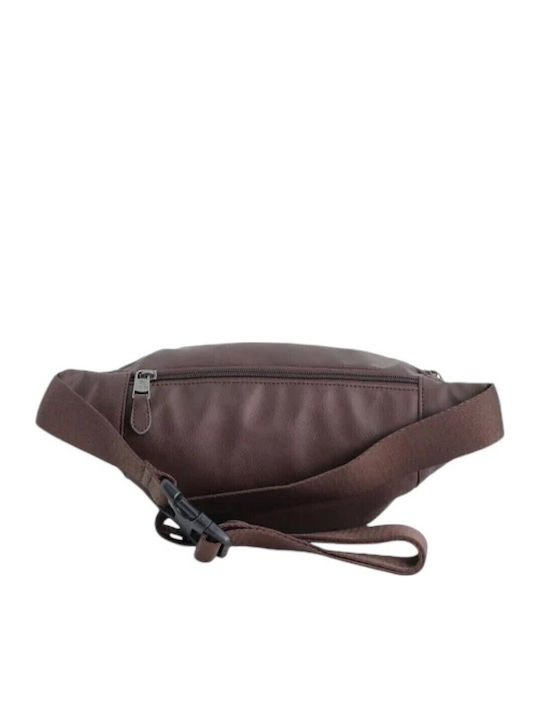 Waist Bag Brown