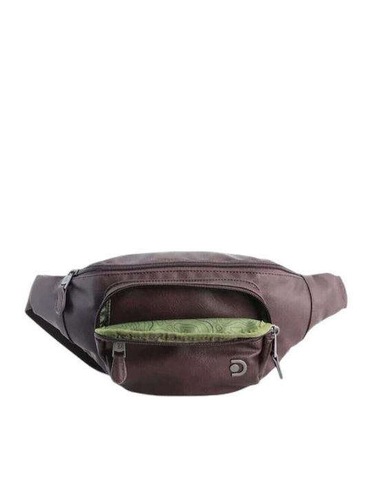 Waist Bag Brown
