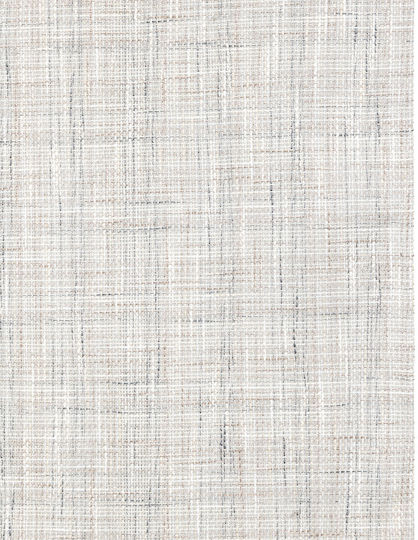 Atmosphera Κουρτίνα Συσκότισης με Τρουκς Seth Γκρι 140x260εκ.