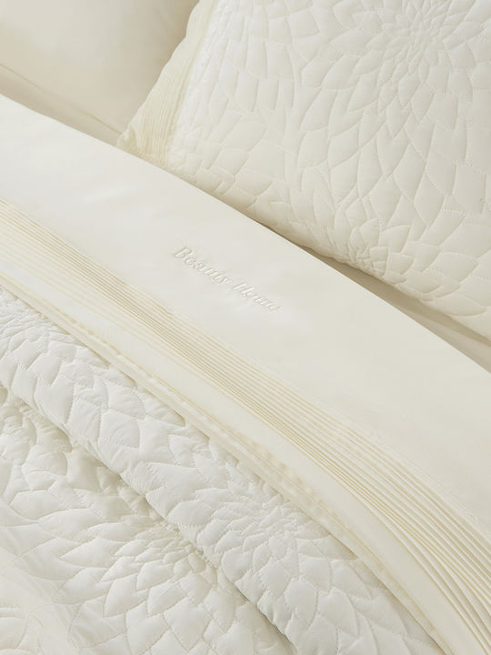 Beauty Home Muse Art 12506 Bridal Set 7pcs 230x250cm