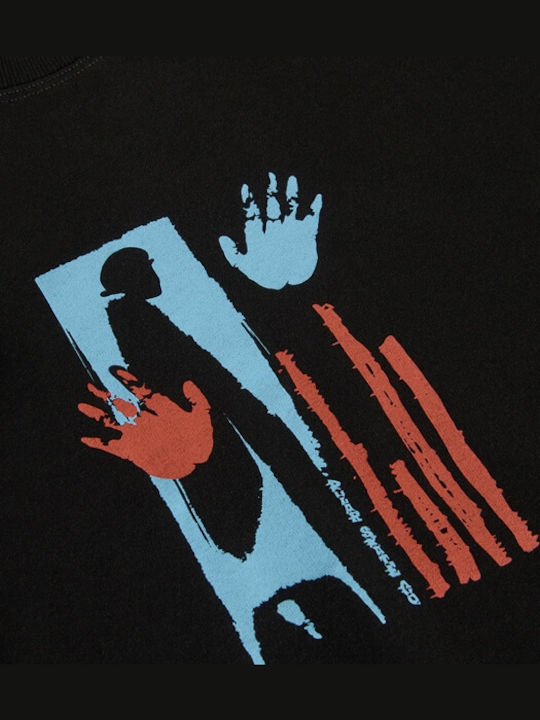 T-Shirt Black