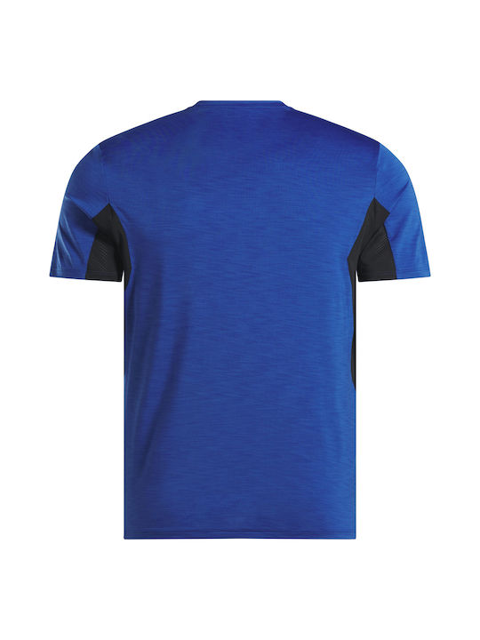 Reebok T-shirt Boundless Blue