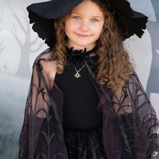 Αποκριάτικη Κάπα για Halloween