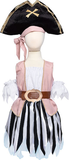 Costume Carnival Hat Pink