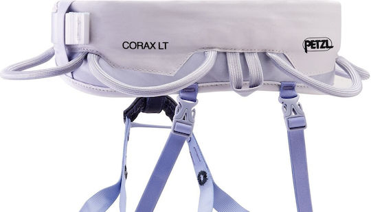 Petzl Corax C052BB01 Frauen Klettergurte Klettern
