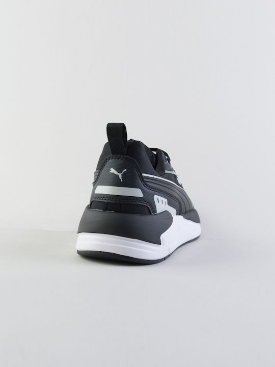 X-ray 3 Sneakers Black - White