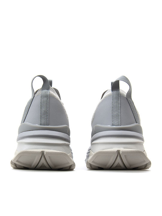 Waste Zero Tx-22 Adidași Pentru Bărbați Gri