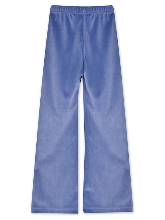 BodyTalk Kids Sweatpants Blue