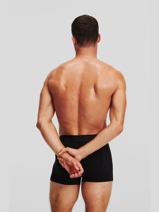 Herren Boxershorts Multi 3Packung