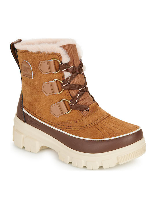 Sorel Sorel