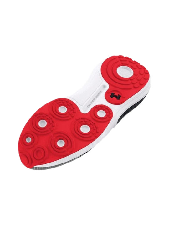 HOVR Phantom 4 Storm Мъжки Спортни обувки Running Grey White