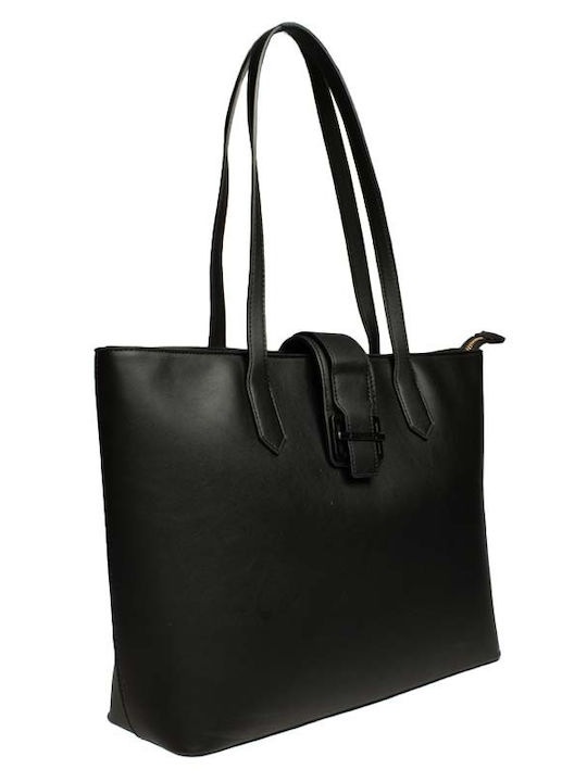 Valentino Bags Women's Bag Shoulder Black