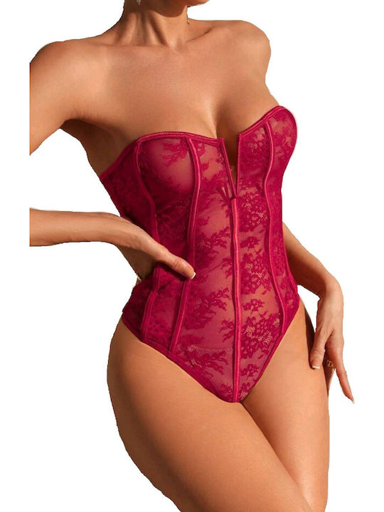 Tatu Moyo Burgundy