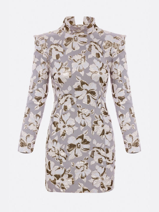 Rochie Mini Pentru Nuntă / Botez Lila